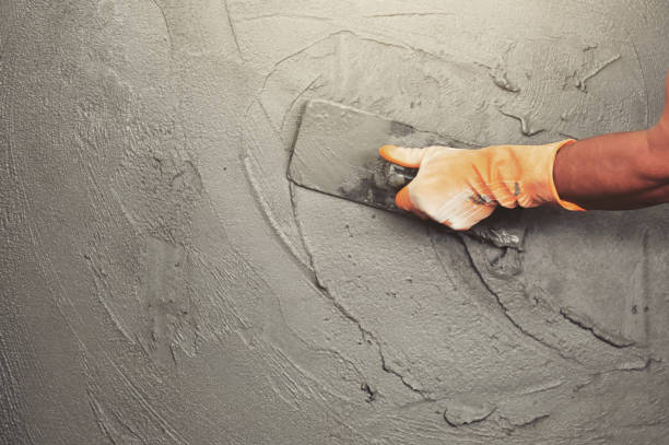 Best Concrete Foundation Repair in New London, CT