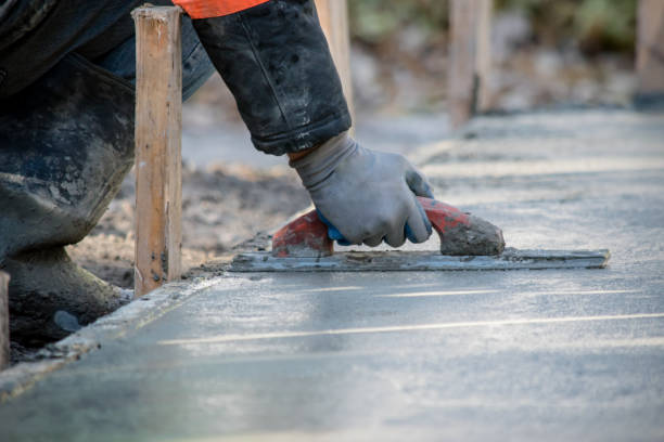 Best Concrete Steps and Stairs in New London, CT